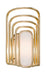 SOCIALITE 1LT WALL SCONCE TALL