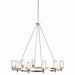 Chandelier 12Lt