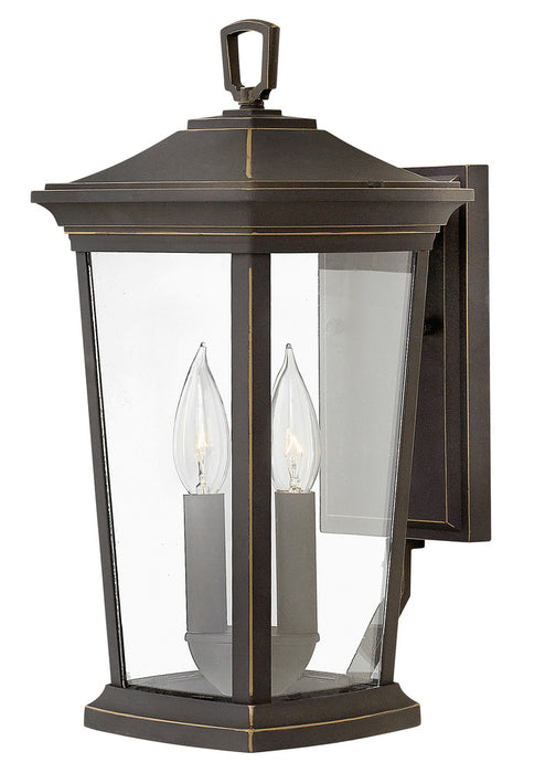 Small Wall Mount Lantern