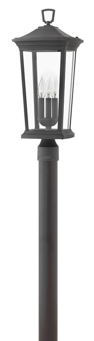 Large Post Top or Pier Mount Lantern