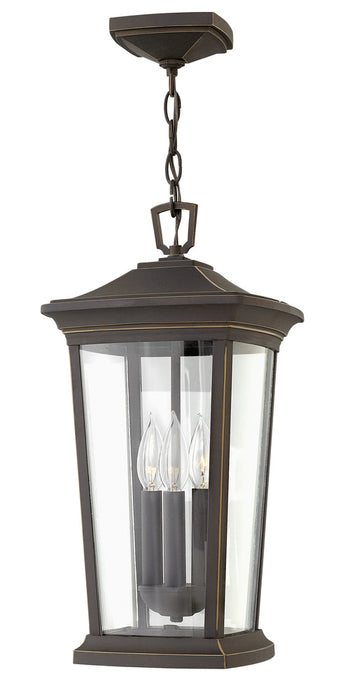 Large Hanging Lantern