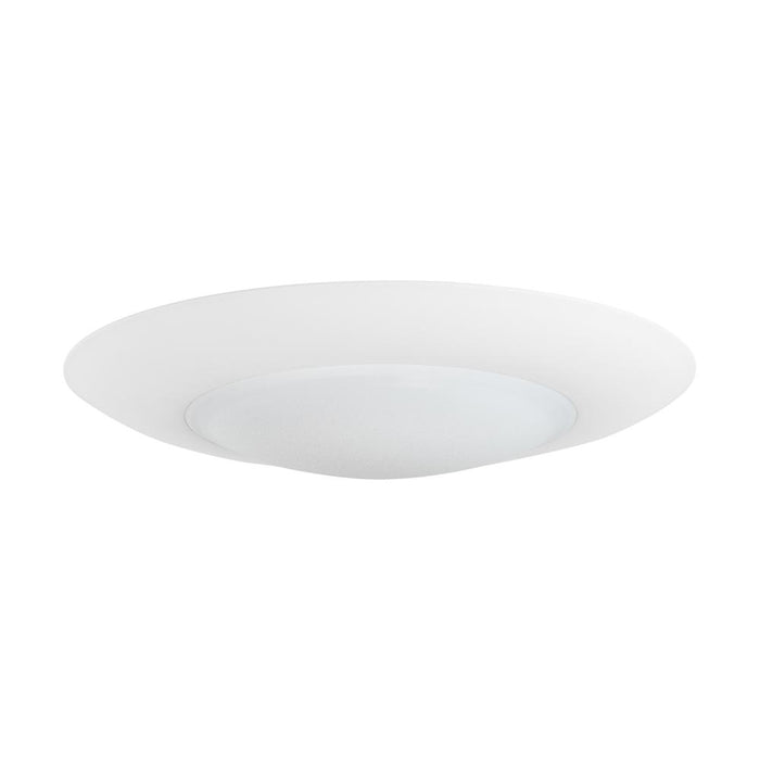 LED Flush Mount Disk Light