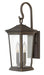 Medium Wall Mount Lantern