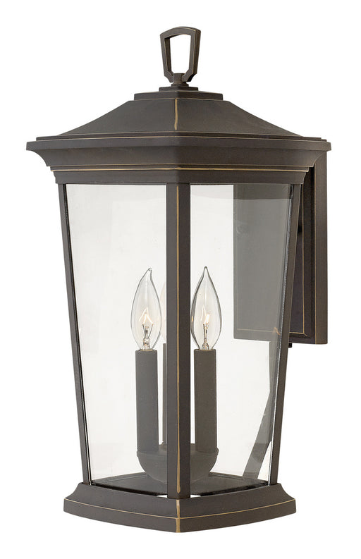 Large Wall Mount Lantern