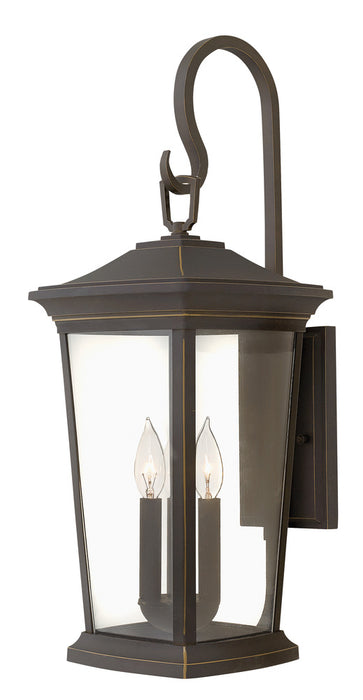 Extra Large Wall Mount Lantern