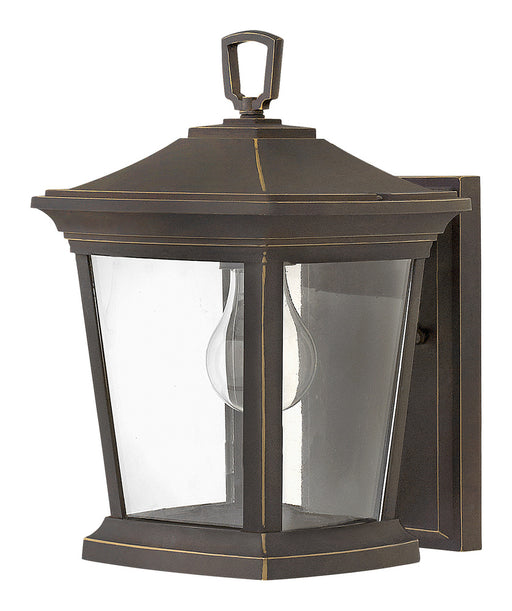 Extra Small Wall Mount Lantern