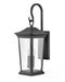 Double Extra Large Wall Mount Lantern