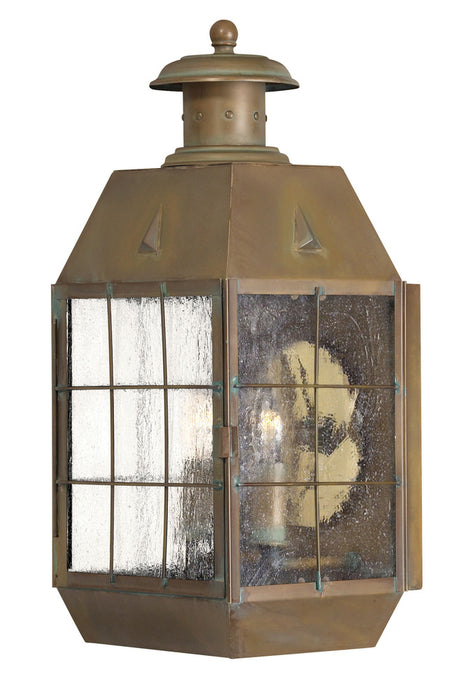 Large Wall Mount Lantern