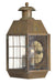 Large Wall Mount Lantern