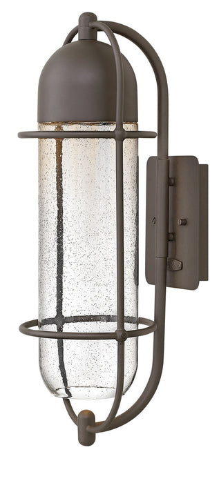 Medium Wall Mount Lantern