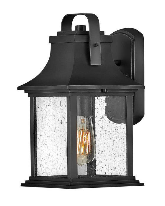 Small Wall Mount Lantern