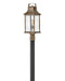 Medium Post Top or Pier Mount Lantern