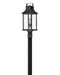 Medium Post Top or Pier Mount Lantern