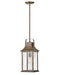 Medium Hanging Lantern