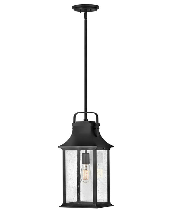 Medium Hanging Lantern