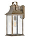 Large Wall Mount Lantern