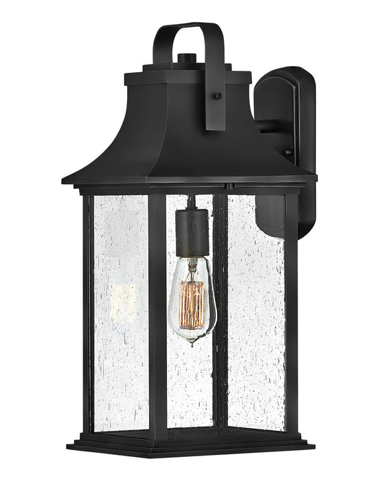 Large Wall Mount Lantern