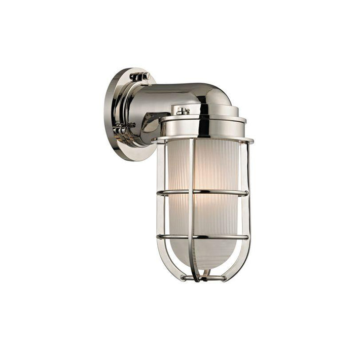 1 LIGHT WALL SCONCE