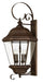 Extra Large Wall Mount Lantern