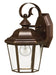 Extra Small Wall Mount Lantern