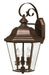 Medium Wall Mount Lantern