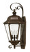 Large Wall Mount Lantern