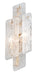 PIEMONTE 2LT WALL SCONCE