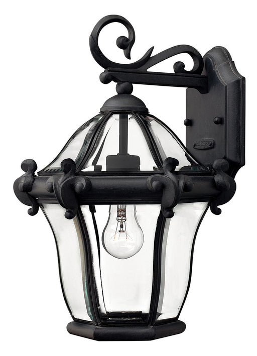 Small Wall Mount Lantern