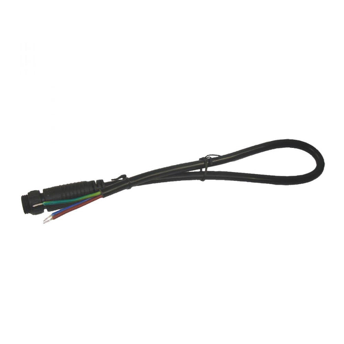 OUTDR,PART,SNGL PLUG IN CABLE