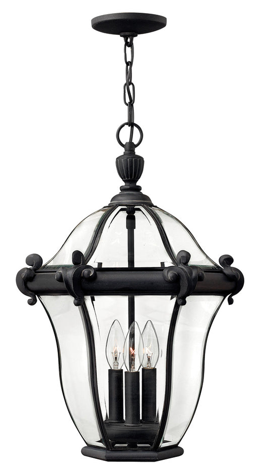 Large Hanging Lantern