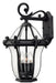 Medium Wall Mount Lantern