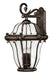 Extra Large Wall Mount Lantern