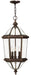 Large Hanging Lantern