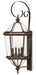 Large Wall Mount Lantern