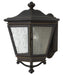 Small Wall Mount Lantern