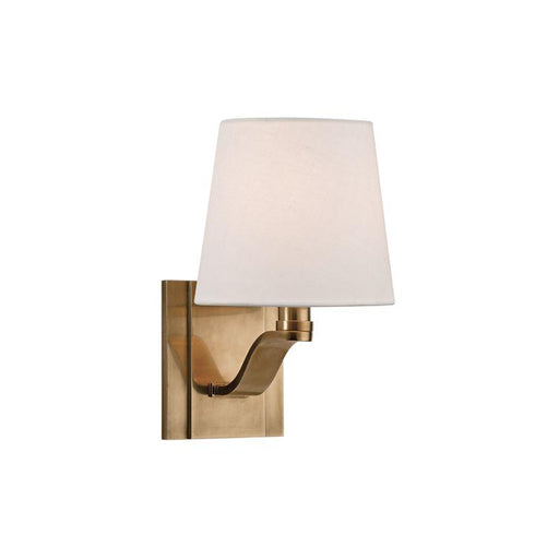 1 LIGHT WALL SCONCE