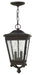 Medium Hanging Lantern