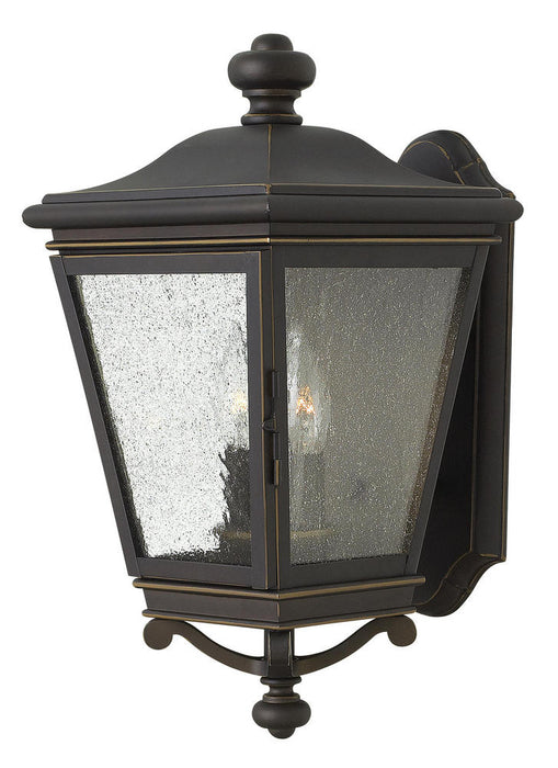 Medium Wall Mount Lantern