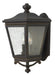 Medium Wall Mount Lantern