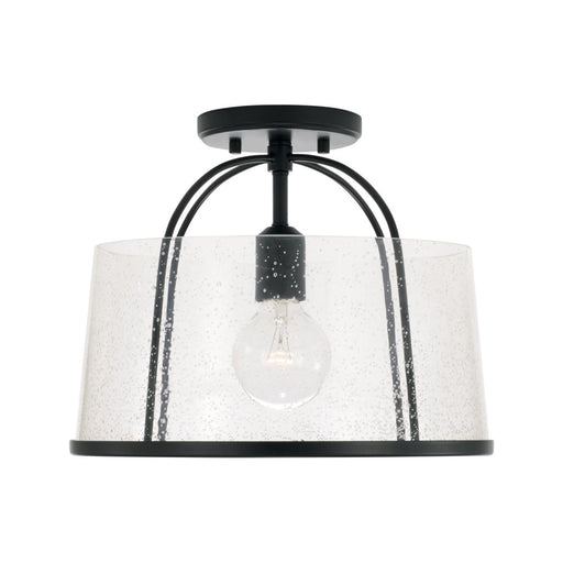 1 Light Flush