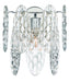 1 LIGHT WALL SCONCE