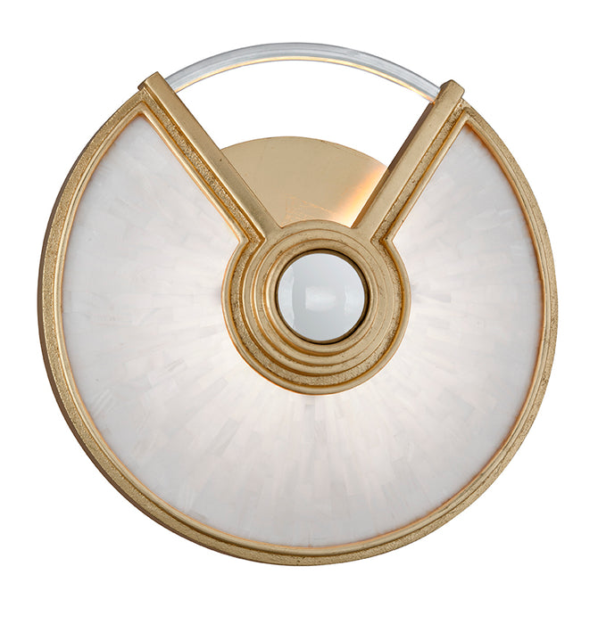 VENTURI 1LT WALL SCONCE