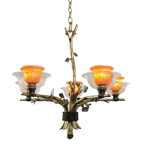 Cottonwood 5 Light Chandelier