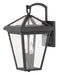 Small Wall Mount Lantern