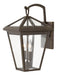 Small Wall Mount Lantern