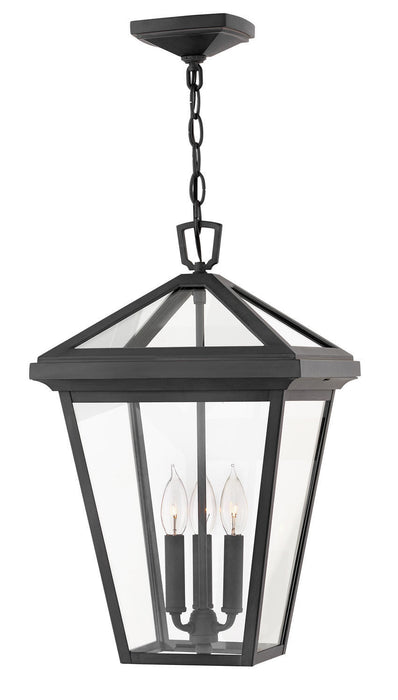 Large Hanging Lantern