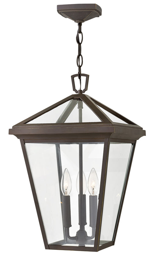 Large Hanging Lantern