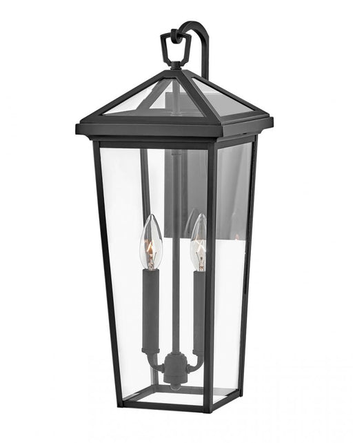 Medium Wall Mount Lantern