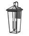 Medium Wall Mount Lantern