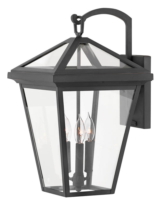 Large Wall Mount Lantern